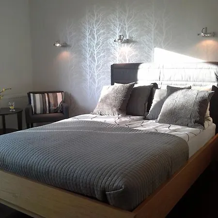Michano Apartament Kameralny Διαμέρισμα *